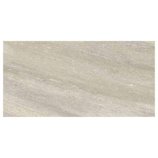 Del Conca USA 16" x 32" Quartzite 2 Porcelain Paver