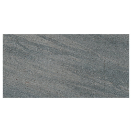 Del Conca USA 16" x 32" Quartzite 2 Porcelain Paver