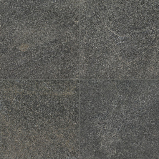 MS International Ostrich Gray Classic 12" x 12" Gauged Back Quartzite Tile