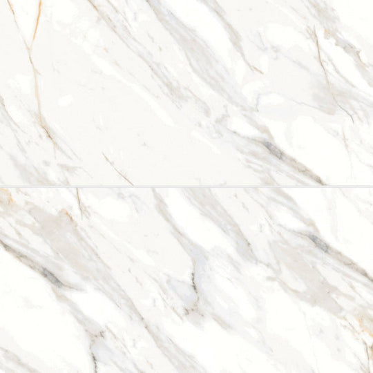 Bedrosians Shandar 24" x 48" Polished Glazed Porcelain Field Tile