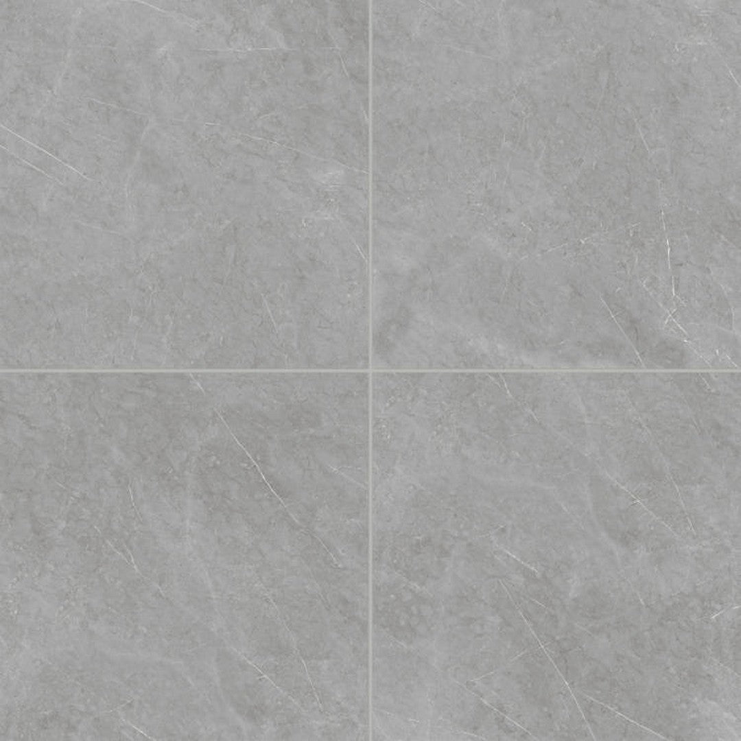 Bedrosians Shandar 24" x 24" Matte Glazed Porcelain Field Tile