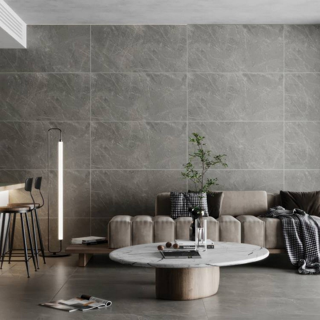 Bedrosians-Shandar-24-x-48-Matte-Glazed-Porcelain-Field-Tile-Florence-Grey