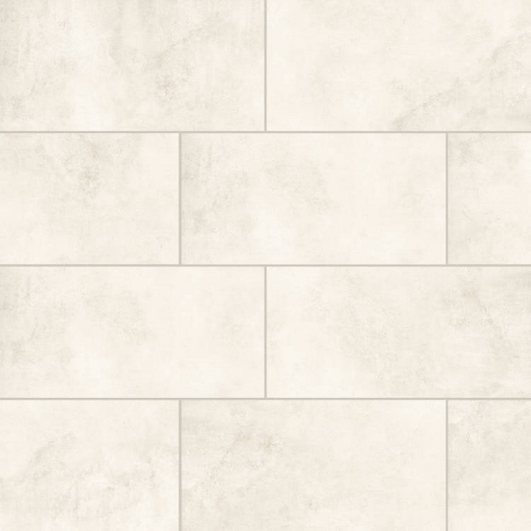 Bedrosians Shandar 12" x 24" Matte Glazed Porcelain Field Tile