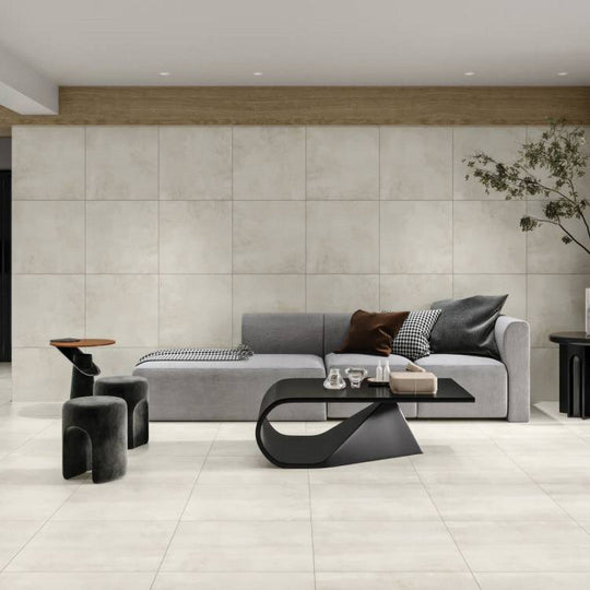 Bedrosians-Shandar-24-x-24-Matte-Glazed-Porcelain-Field-Tile-Social-White