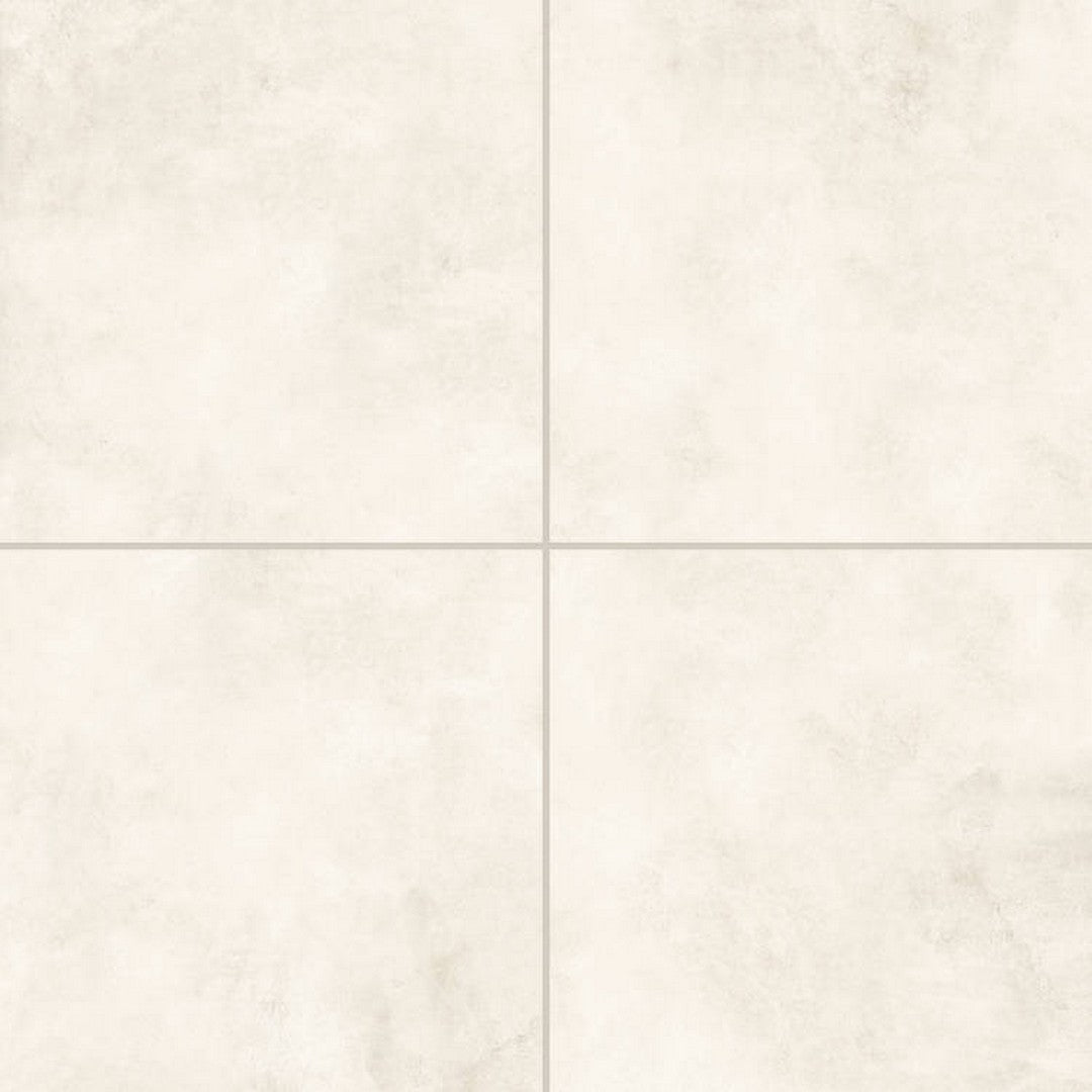 Bedrosians Shandar 24" x 24" Matte Glazed Porcelain Field Tile