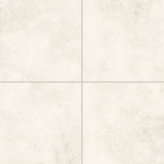 Bedrosians Shandar 24" x 24" Matte Glazed Porcelain Field Tile