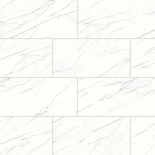 Bedrosians Shandar 12" x 24" Matte Glazed Porcelain Field Tile