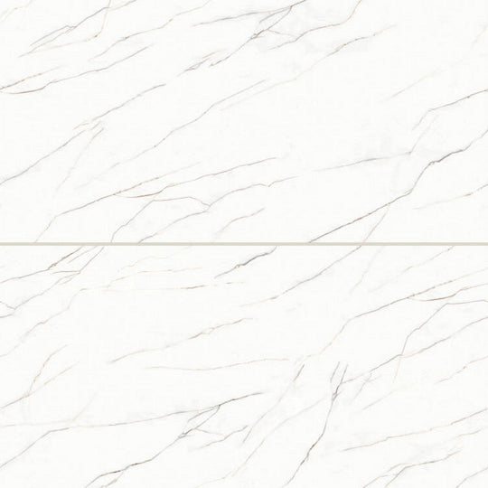 Bedrosians Shandar 24" x 48" Matte Glazed Porcelain Field Tile