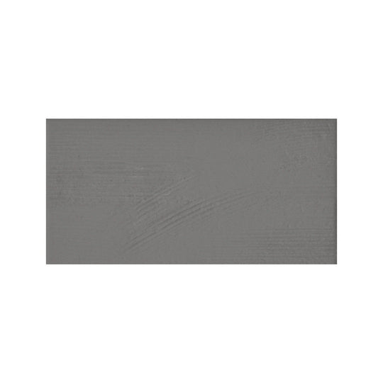 Lungarno 3.5" x 7" Spatula Pressed Matte Porcelain Floor Tile