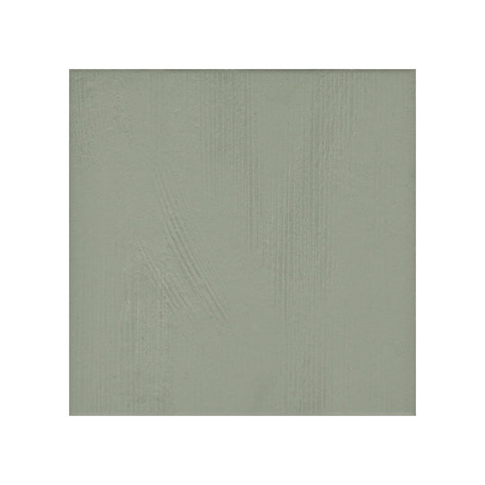 Lungarno 7" x 7" Spatula Pressed Matte Porcelain Floor Tile