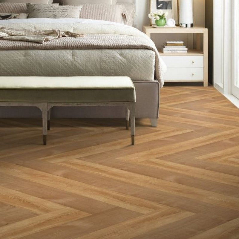 Shaw Floors 6" x 48" Metro Plank Luxury Vinyl Plank