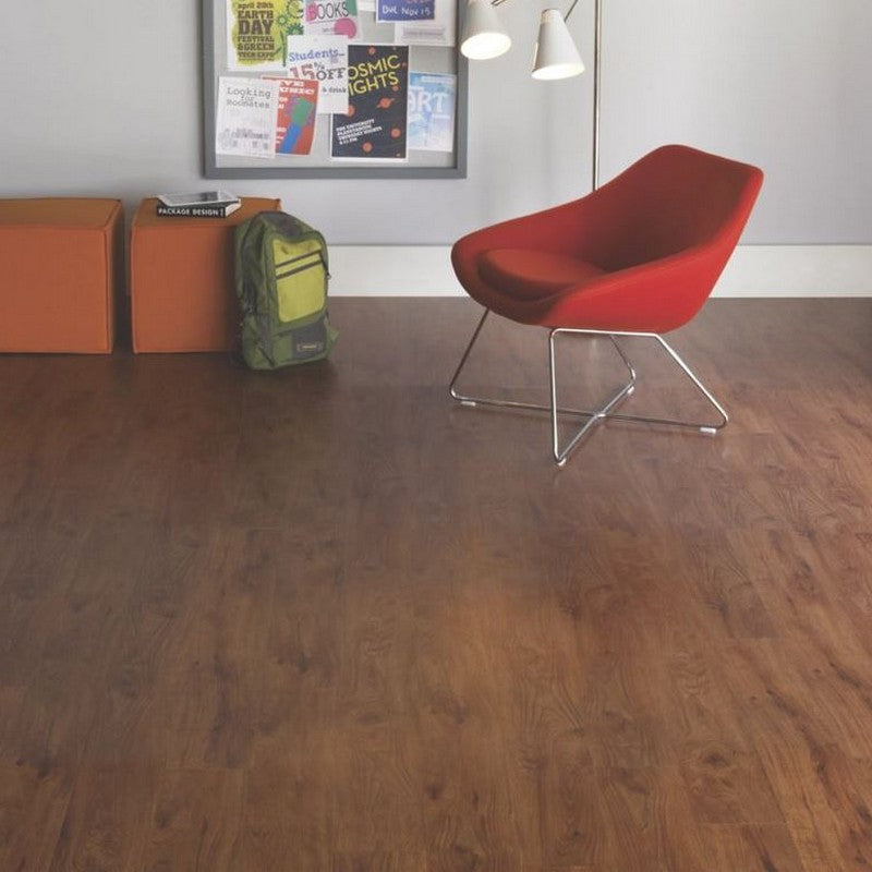 Shaw Floors 6" x 48" Metro Plank Luxury Vinyl Plank