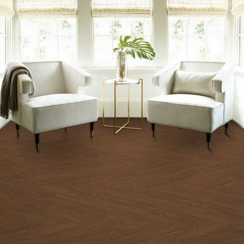 Shaw Floors 6" x 48" Metro Plank Luxury Vinyl Plank