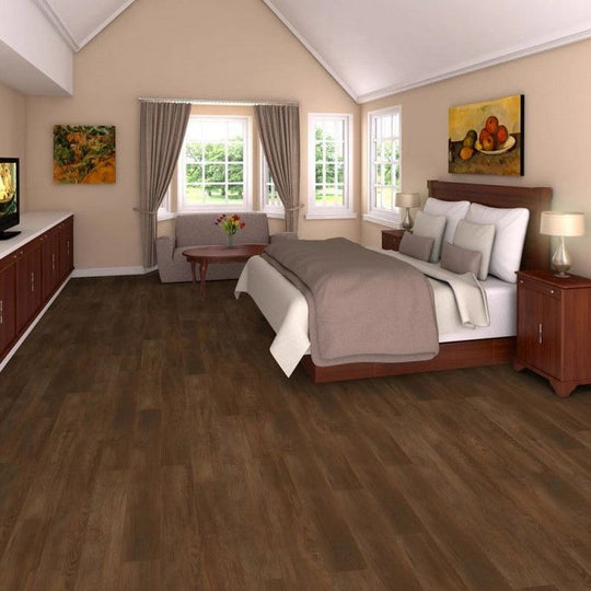 Shaw Floors 6" x 48" Metro Plank Luxury Vinyl Plank