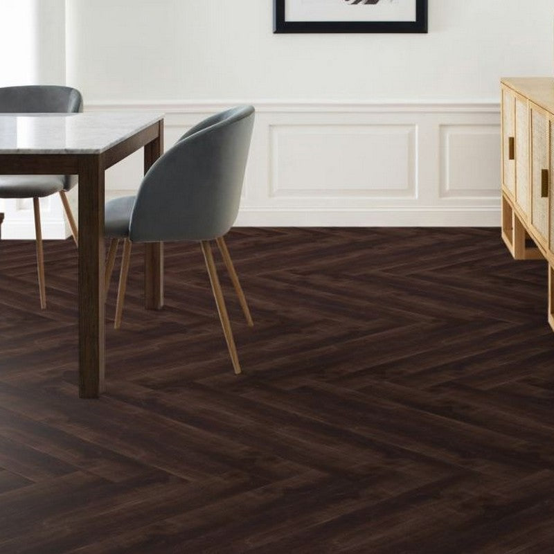 Shaw Floors 6" x 48" Metro Plank Luxury Vinyl Plank