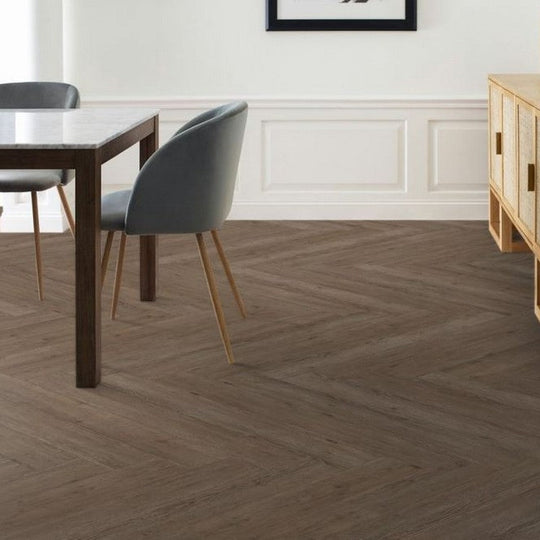 Shaw Floors 6" x 48" Metro Plank Luxury Vinyl Plank