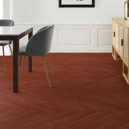 Shaw Floors 6" x 48" Metro Plank Luxury Vinyl Plank