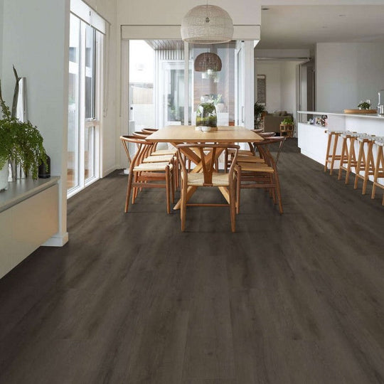 Shaw Floors 9" x 60" Dwell WPC Vinyl Plank 20 Mil