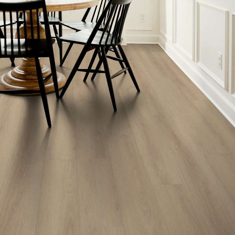 Shaw Floors 9" x 60" Dwell WPC Vinyl Plank 20 Mil