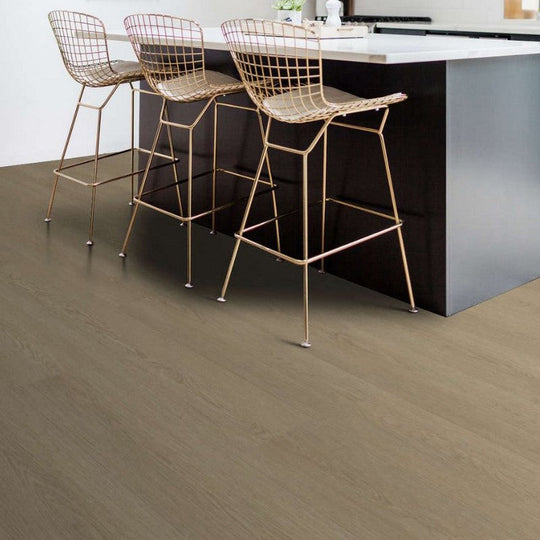 Shaw Floors 9" x 60" Dwell WPC Vinyl Plank 20 Mil