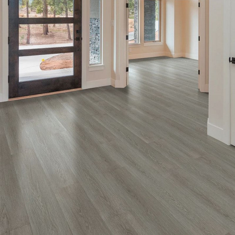 Shaw Floors 9" x 60" Dwell WPC Vinyl Plank 20 Mil