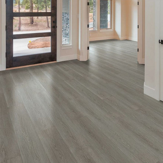 Shaw Floors 9" x 60" Dwell WPC Vinyl Plank 20 Mil