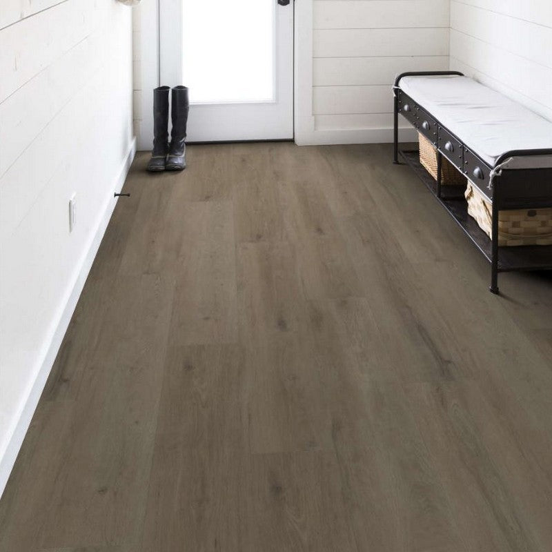 Shaw Floors 9" x 60" Dwell WPC Vinyl Plank 20 Mil