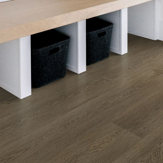 Shaw Floors 9" x 60" Dwell WPC Vinyl Plank 20 Mil