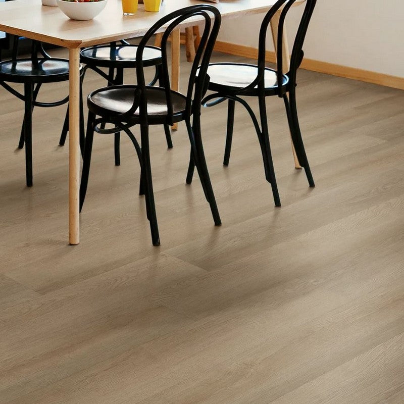 Shaw Floors 7" x 48" Infinite Spc Luxury Vinyl Plank 20 Mil