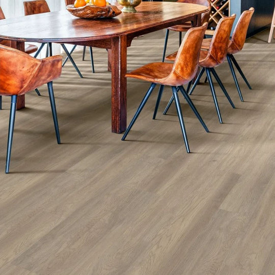 Shaw Floors 7" x 48" Infinite Spc Luxury Vinyl Plank 20 Mil