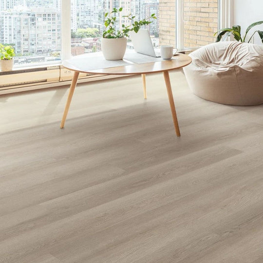 Shaw Floors 7" x 48" Infinite Spc Luxury Vinyl Plank 20 Mil