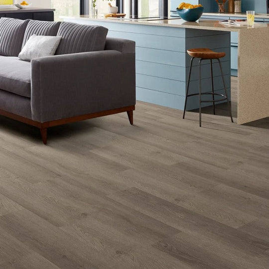 Shaw Floors 7" x 48" Infinite Spc Luxury Vinyl Plank 20 Mil