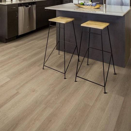 Shaw Floors 7" x 48" Infinite Spc Luxury Vinyl Plank 20 Mil