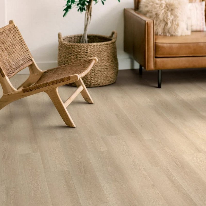 Shaw Floors 7" x 48" Infinite Spc Luxury Vinyl Plank 20 Mil