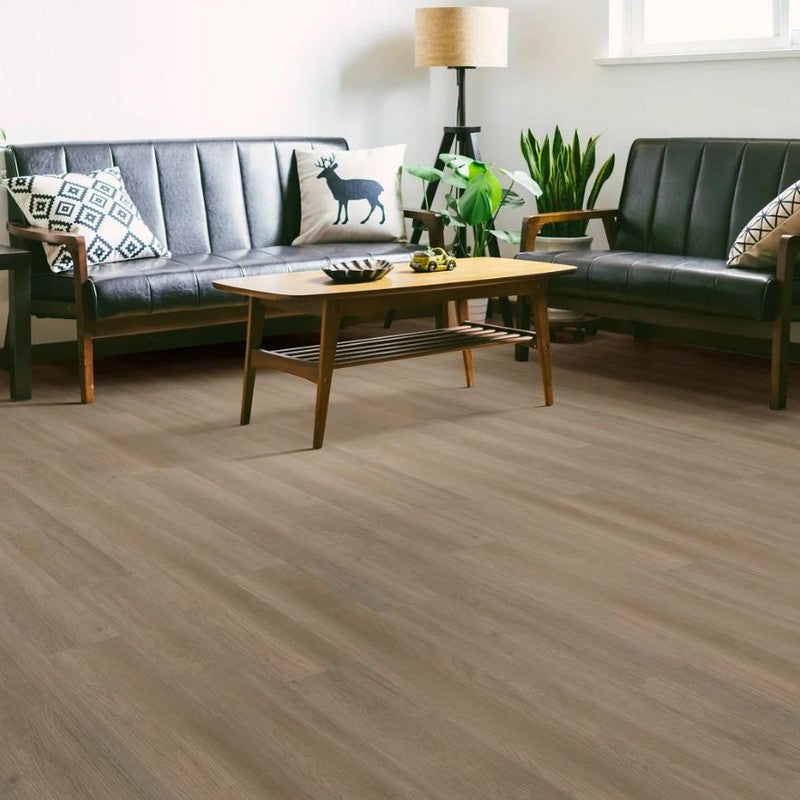 Shaw Floors 7" x 48" Infinite Spc Luxury Vinyl Plank 20 Mil