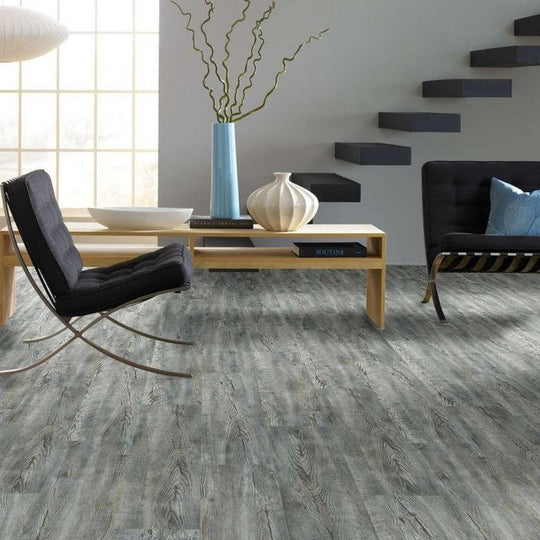 Shaw Floors 7" x 48" Hollywood Boulevard Luxury Vinyl Plank 6 Mil