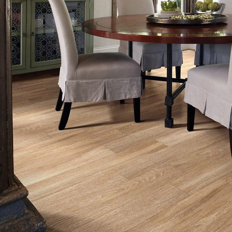 Shaw Floors 6" x 48" Metropolis 6 Ii Luxury Vinyl Plank 6 Mil