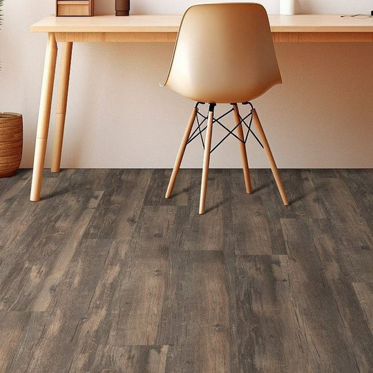 Shaw Floors 6" x 48" Metropolis 6 Ii Luxury Vinyl Plank 6 Mil