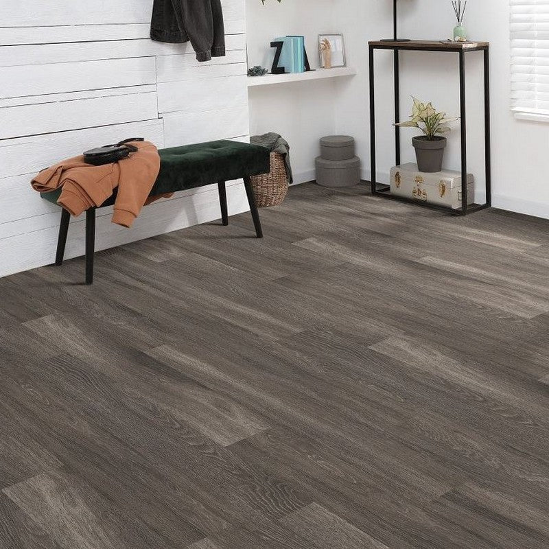 Shaw Floors 6" x 48" Metropolis 6 Ii Luxury Vinyl Plank 6 Mil