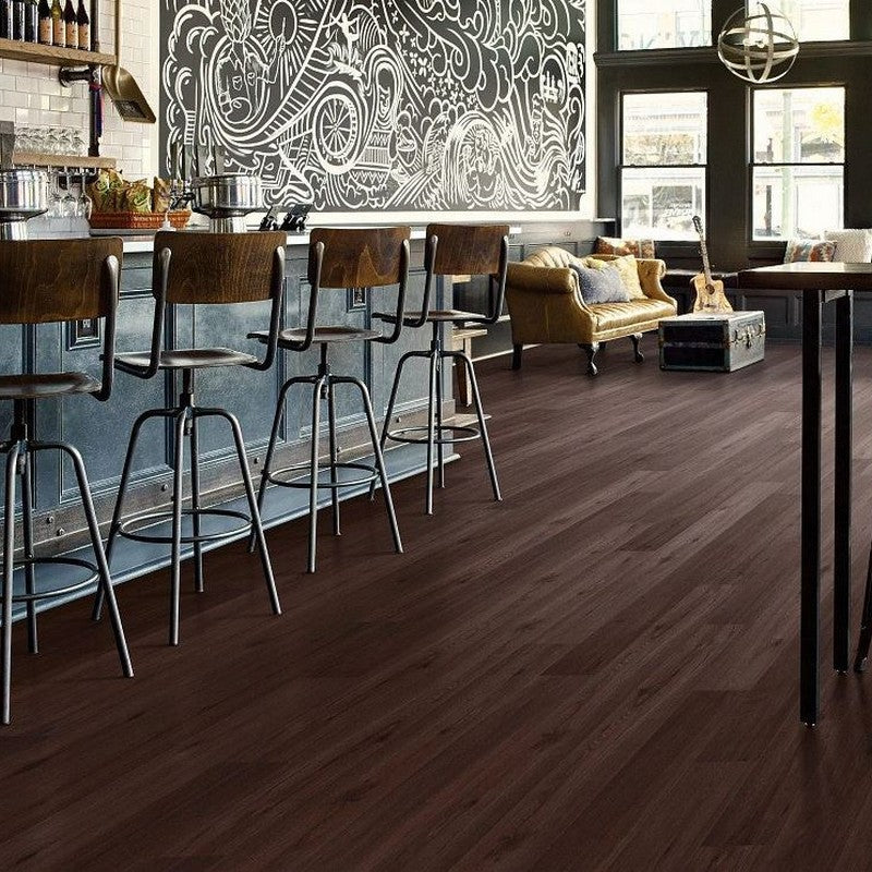 Shaw Floors 6" x 48" Metropolis 6 Ii Luxury Vinyl Plank 6 Mil