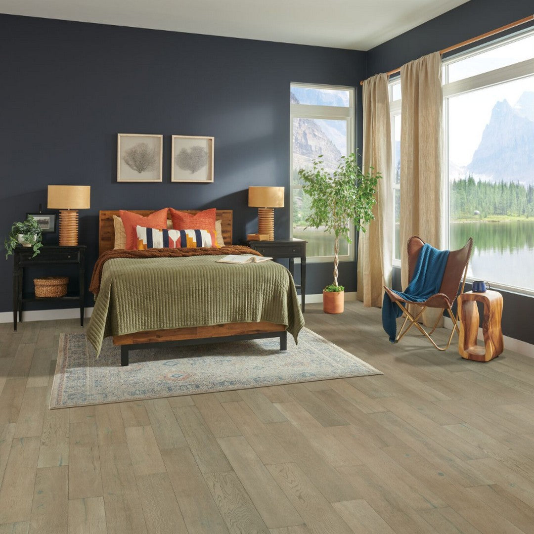 Hartco-6.5-Dutton-Pass-Engineered-White-Oak-Hardwood-Plank-Low-Gloss-Rock-Climb