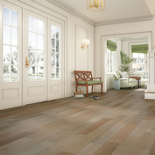 Hartco-6.5-TimberBrushed-Silver-Engineered-White-Oak-Hardwood-Plank-Low-Gloss-Beachy-Culture
