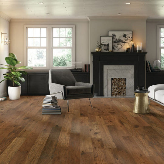 Hartco-6.5-Coastal-Highway-Engineered-Hickory-Hardwood-Plank-Low-Gloss-Savor-Summer