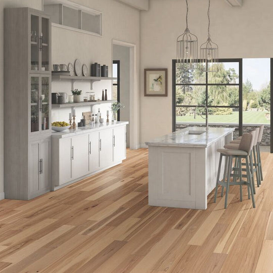 Hartco-6.5-Coastal-Highway-Engineered-Hickory-Hardwood-Plank-Low-Gloss-Beach-View