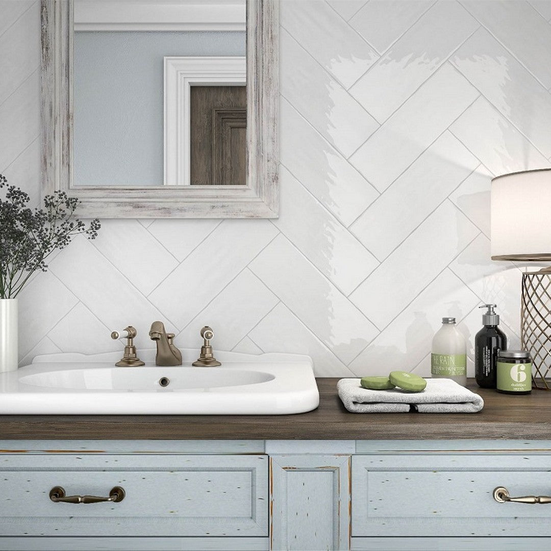 Rickert-5-x-14-Mayolica-Madison-Ceramic-Tile-Blanco