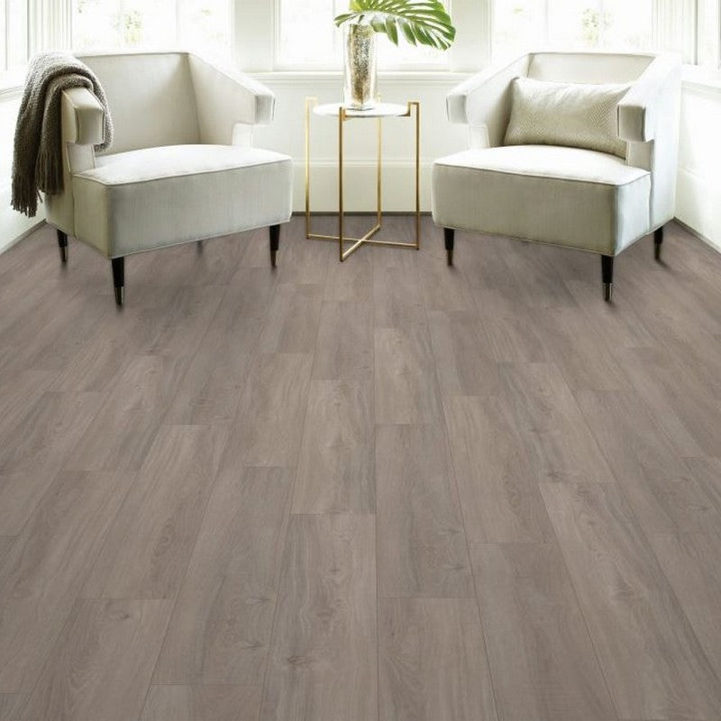 Shaw Floors 7" x 48" Cornerstone Plank Luxury Vinyl Plank 6 Mil