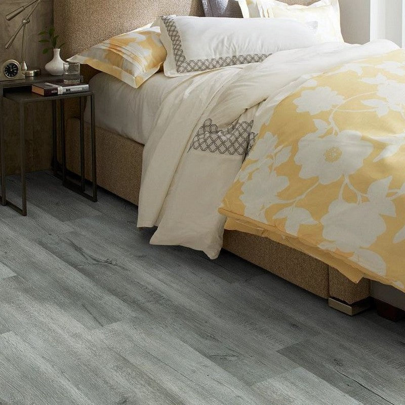 Shaw Floors 7" x 48" Cornerstone Plank Luxury Vinyl Plank 6 Mil