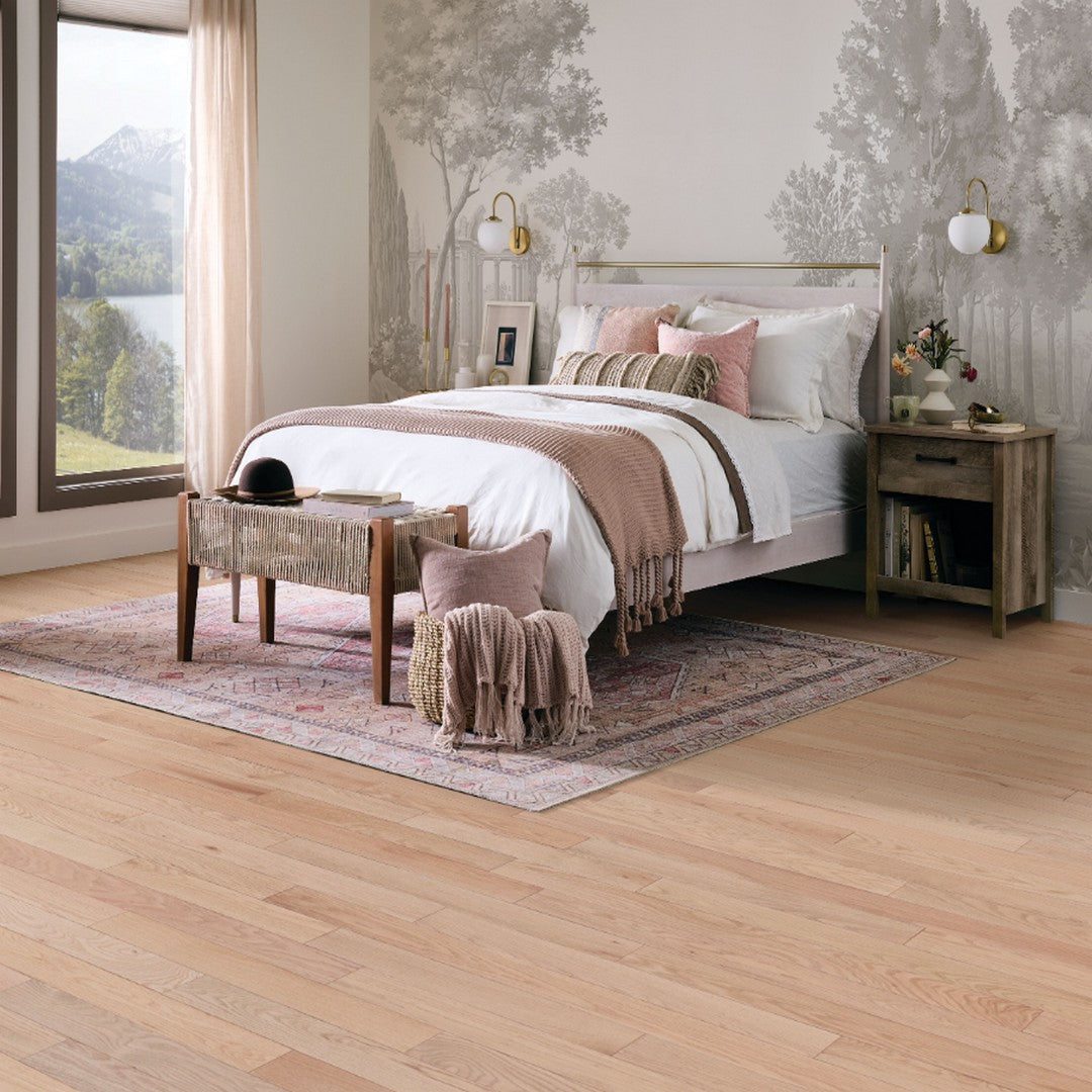 Hartco-4-Nature-Walk-Solid-Red-Oak-Hardwood-Plank-Ultra-Matte-Nature’s-Essence