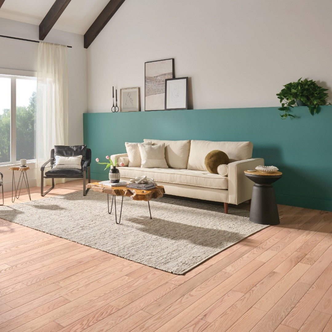 Hartco-4-Sensory-Forest-Solid-Red-Oak-Hardwood-Plank-Low-Gloss-Chic-Sense