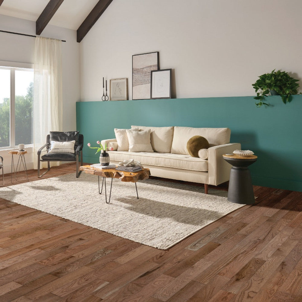 Hartco-4-Sensory-Forest-Solid-Red-Oak-Hardwood-Plank-Low-Gloss-Artistic-Concept